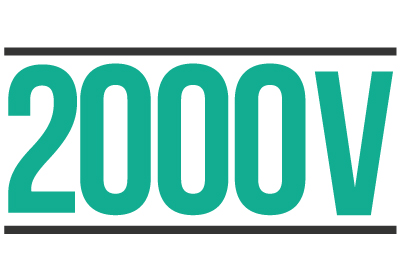 Güc 2000 V
