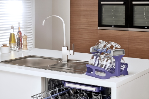 Glass Care Proqram