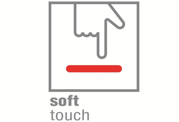 Soft touch