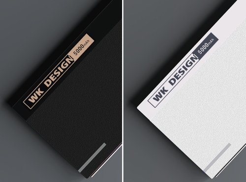 Smart Power Bank WP-017 