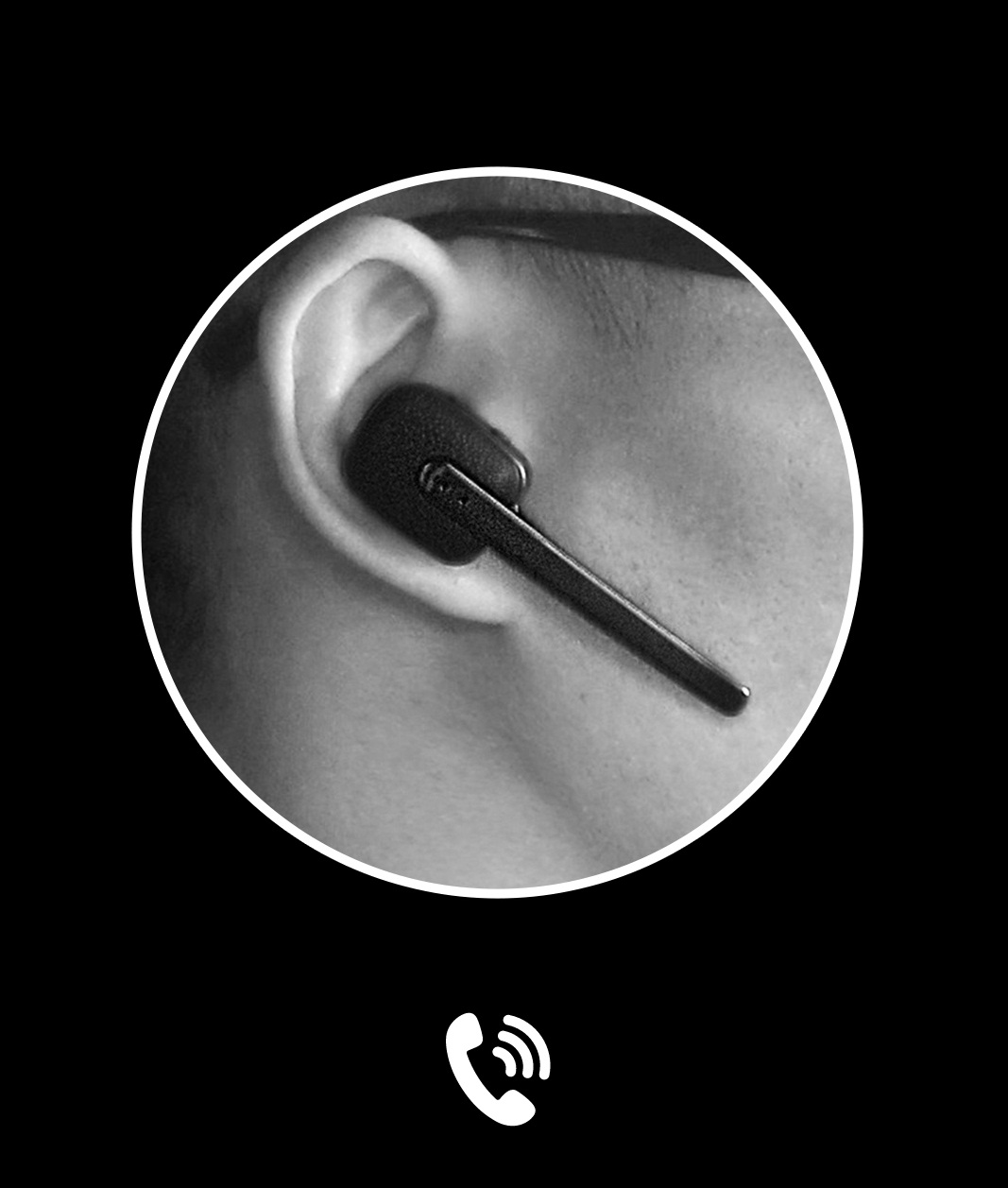 Bluetooth Qulaqlıq BS-500