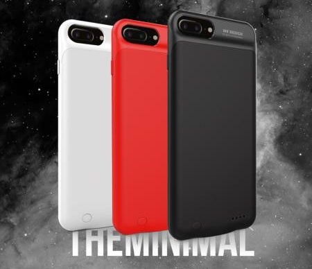 Power Bank Case WP-029 Saki