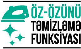 Öz-özünü təmizləmə fünksiyası