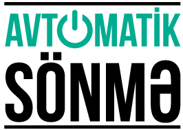 Avtomatik Sönmə