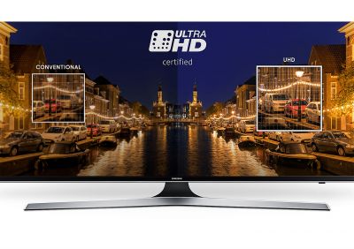 4K Ultra HD