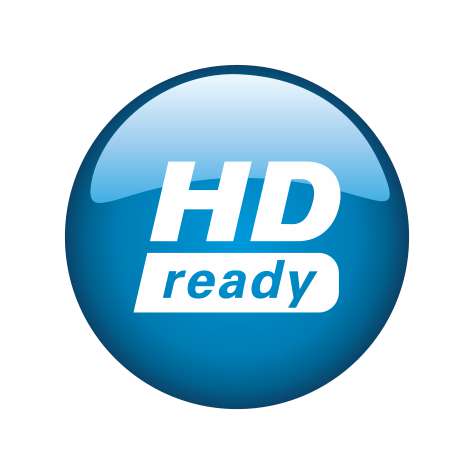 HD Ready