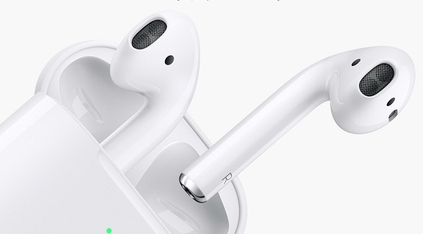 AirPods