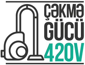 Yüksək çəkmə gücü
