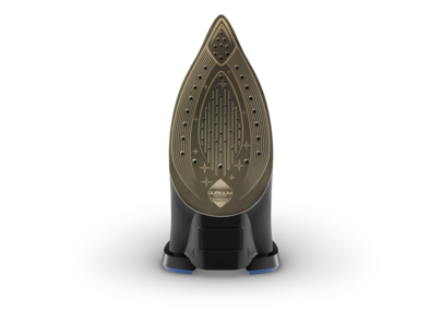 Durilium AirGlide Autoclean