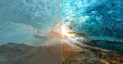4K HDR Prossesor X1™