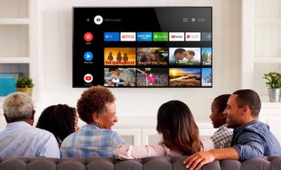 Android Smart TV