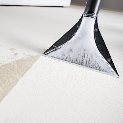 Karcher başlıq sistemi