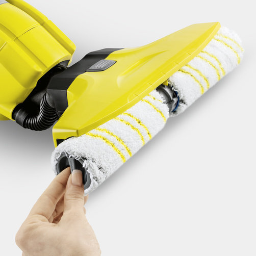 Yüksək keyfiyyətli mikrofiber rulon yastiqciqlar