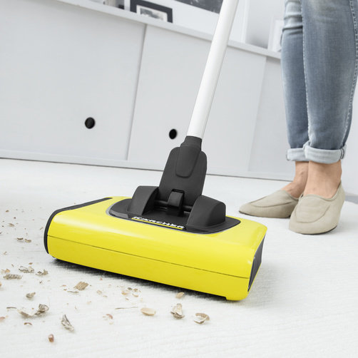 Karcher Adaptiv Təmizləmə sistemi 