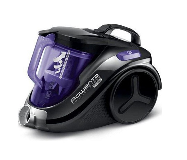 Compact Power Cyclonic