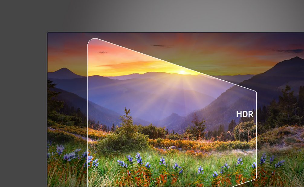 HDR