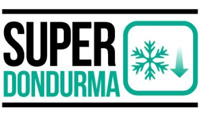 Super dondurma funksiyası