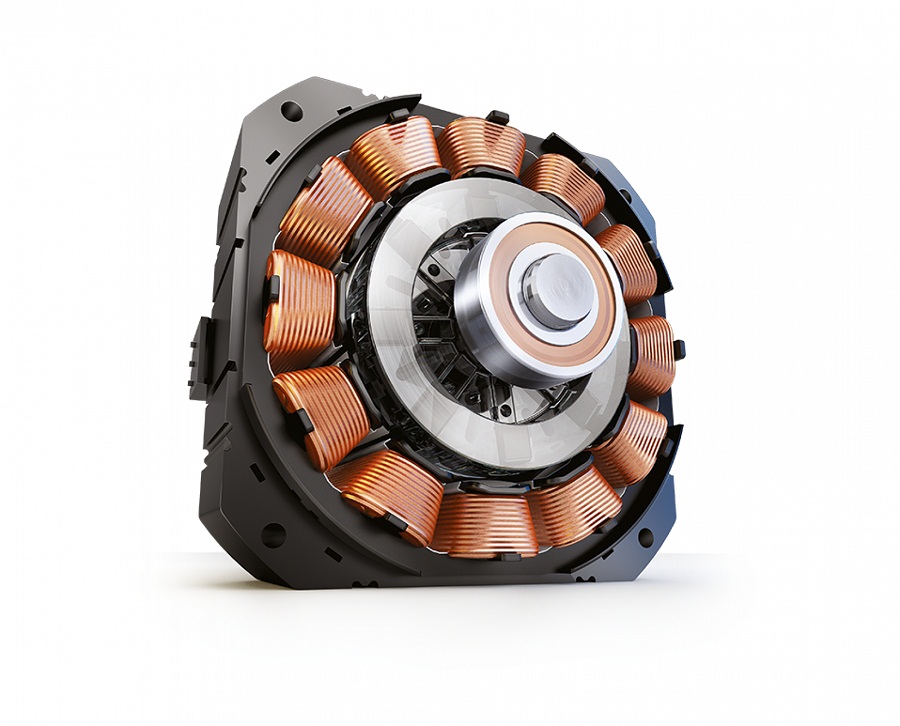 ProSmart İnverter motor