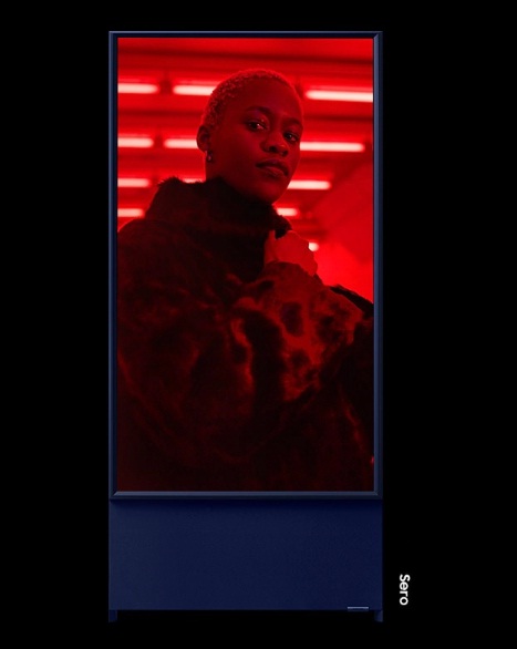 Mobil telefonunuz indi daha böyükdür