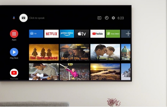 Android Smart TV