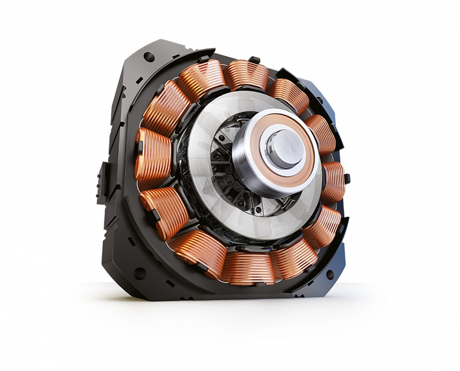 ProSmart İnverter motor