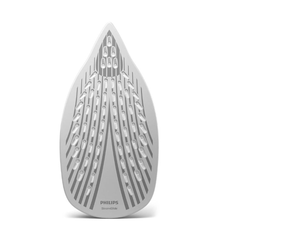 SteamGlide Philips premium səthdir
