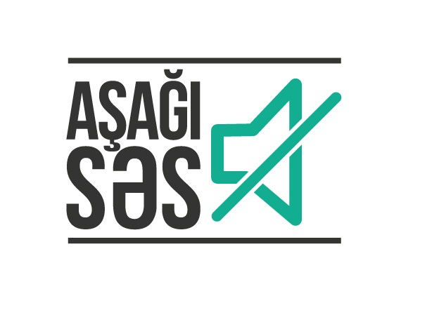 Aşağı səs səviyyəsi