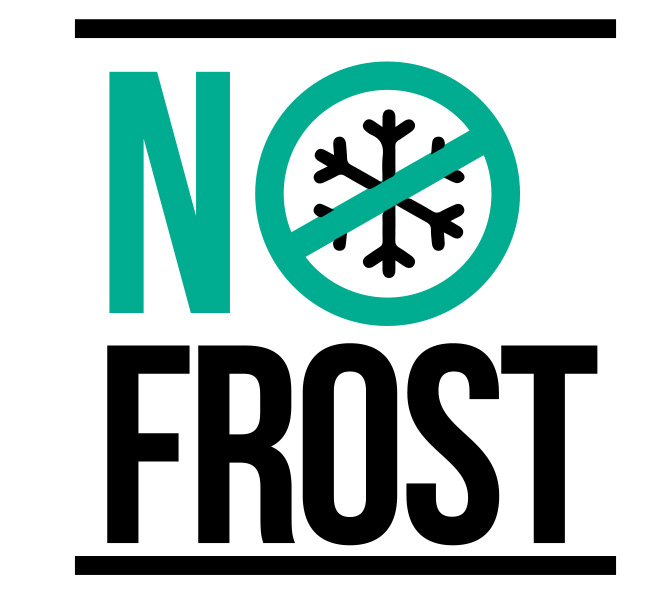 Nofrost texnologiyası