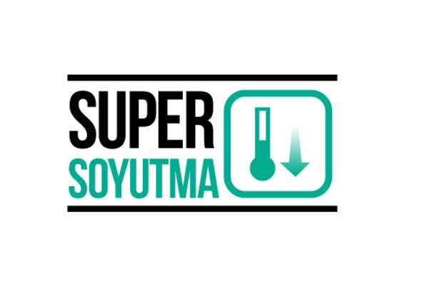 Super soyutma funksiyası