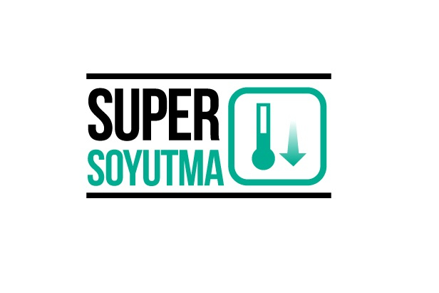 Super soyutma funksiyası