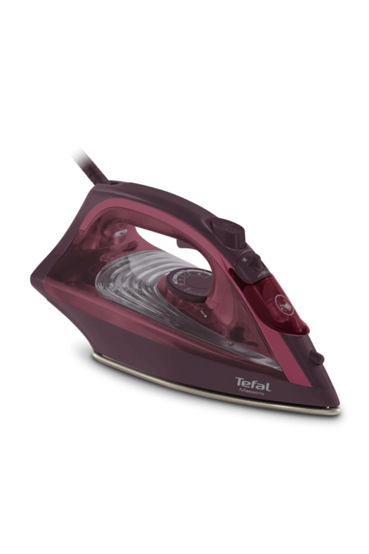 Maestro Plus FV1856 Buxarlı Ütü