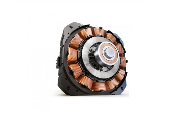 ProSmart İnverter motor