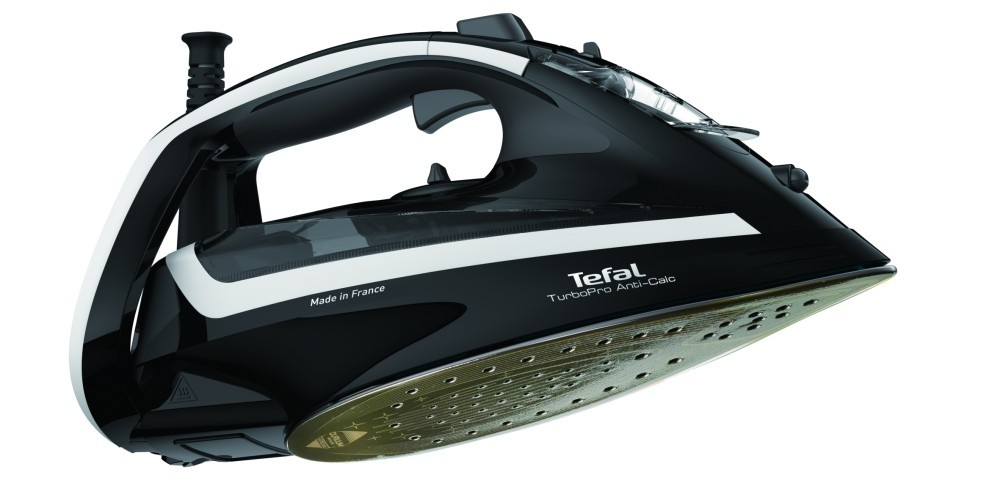 Turbo Pro FV5685 Ərp Təmizləyici Buxarlı Ütü