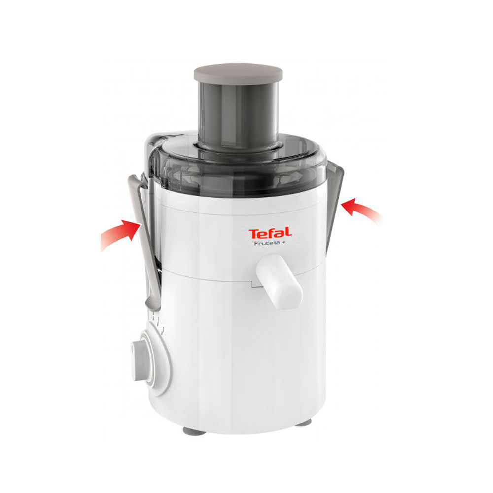 Frutelia Plus şirəçəkən - 350 Vt