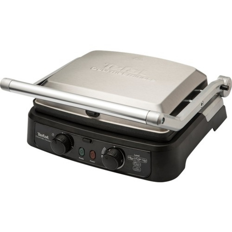 İzqara Gourmet Minute Inox 