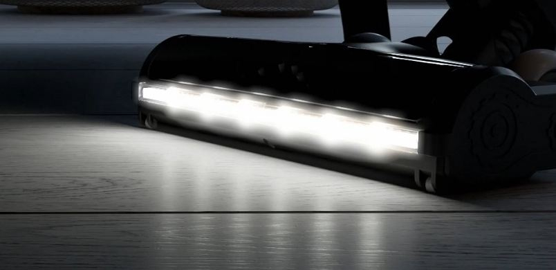 LED işıqlar