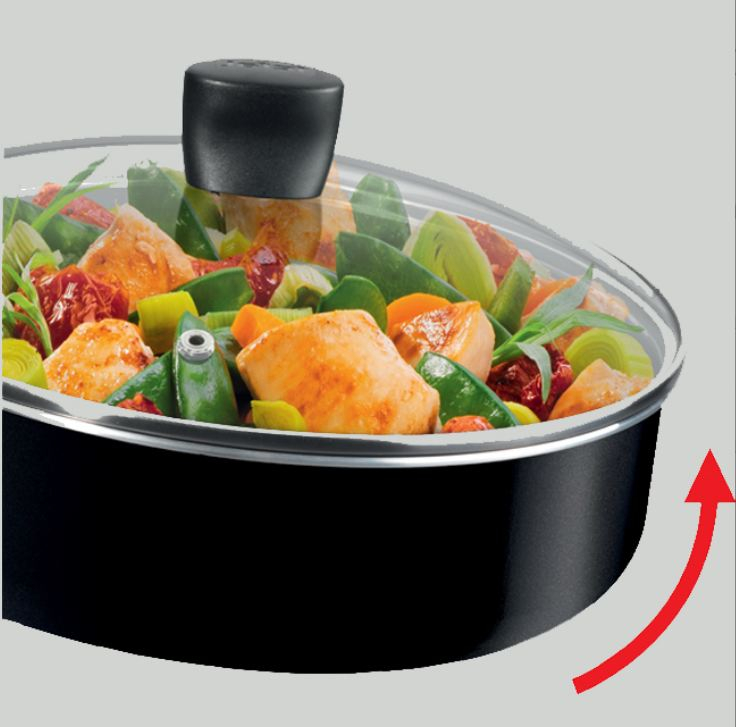 Tefal Simply Clean Börək Tava
