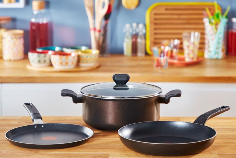 Tefal Simply Clean Tava