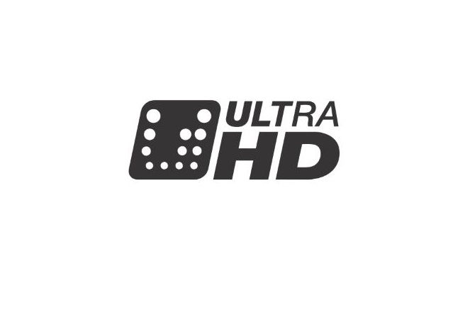 Ultra HD