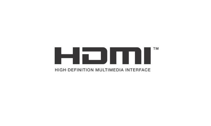 HDMI