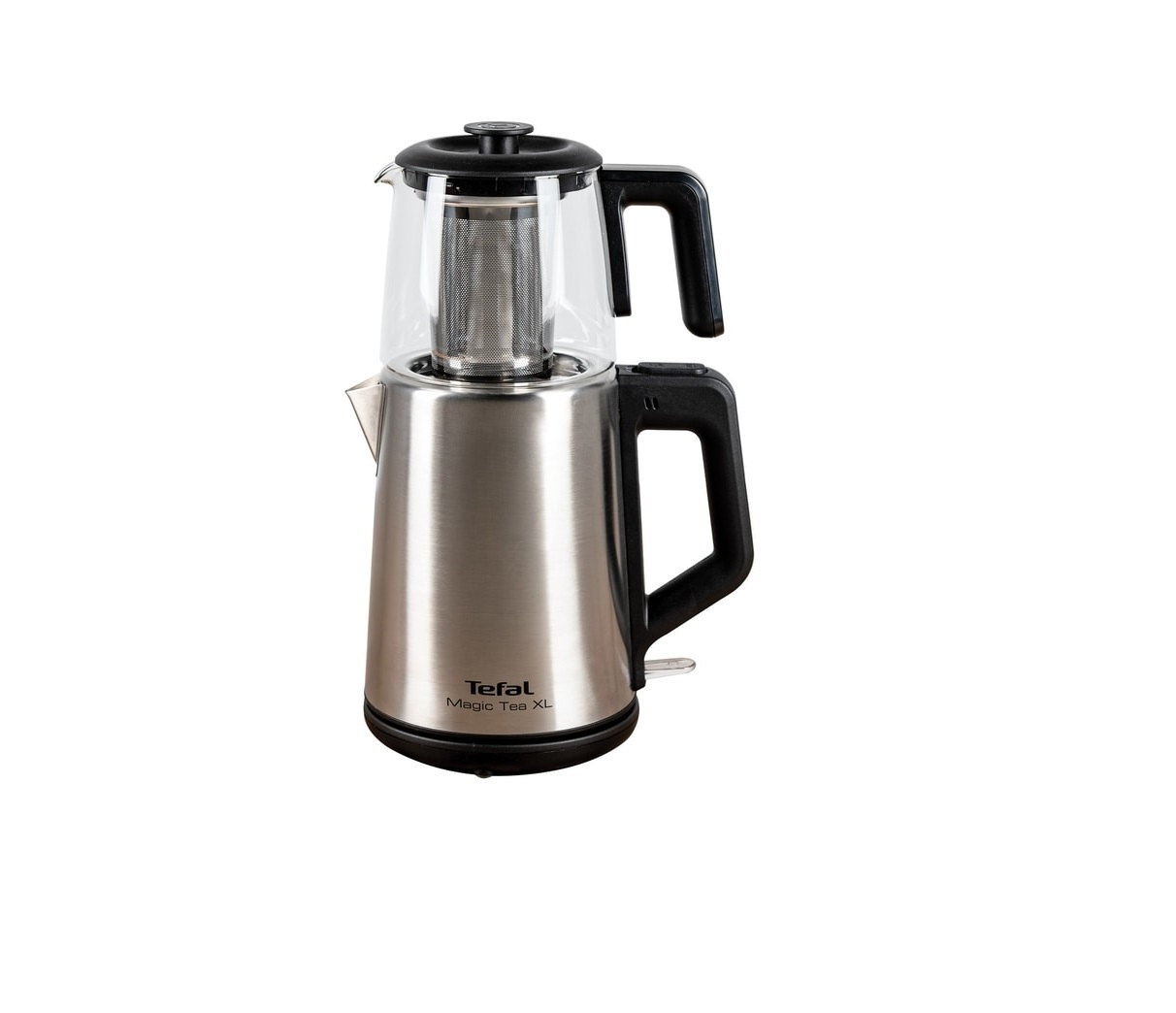 Tefal Magic Tea XL Elektrikli Şüşə Çaydan