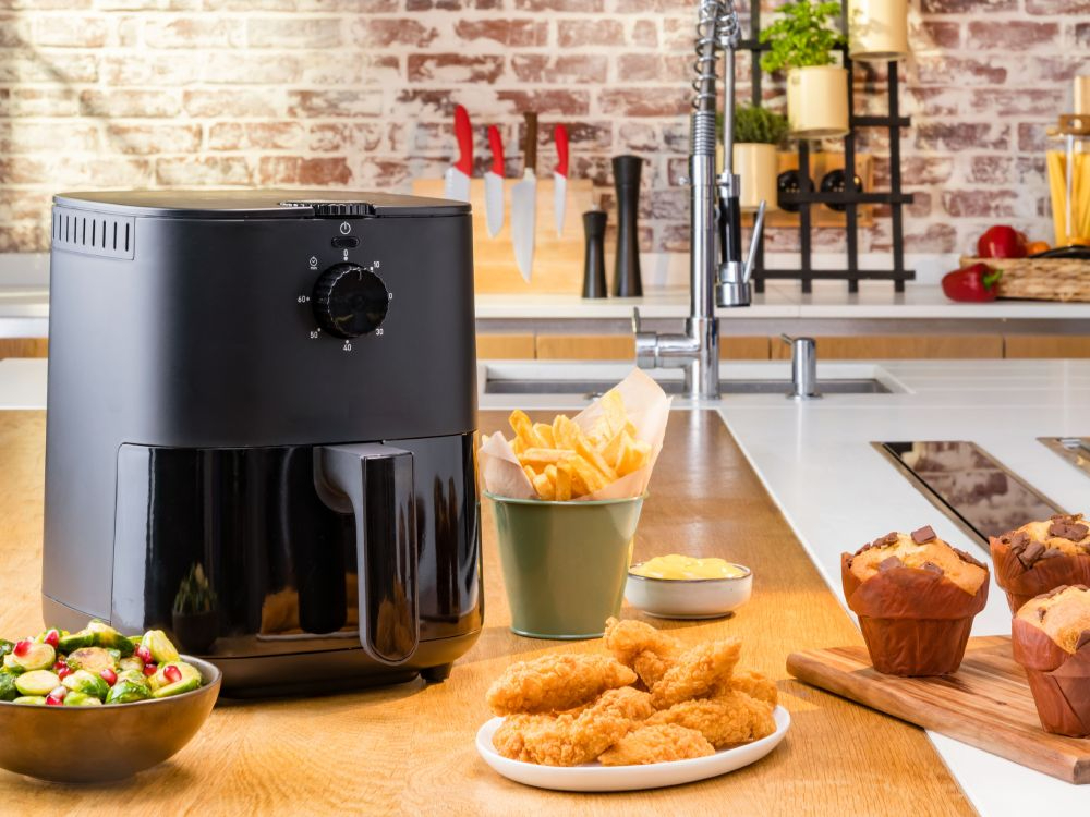 Tefal Easy Fry Essential