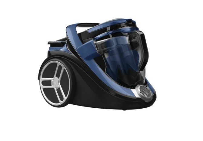 Tozsoran TEFAL TW7690 5 ulduz Silence Force Siklon Qablı Mavi