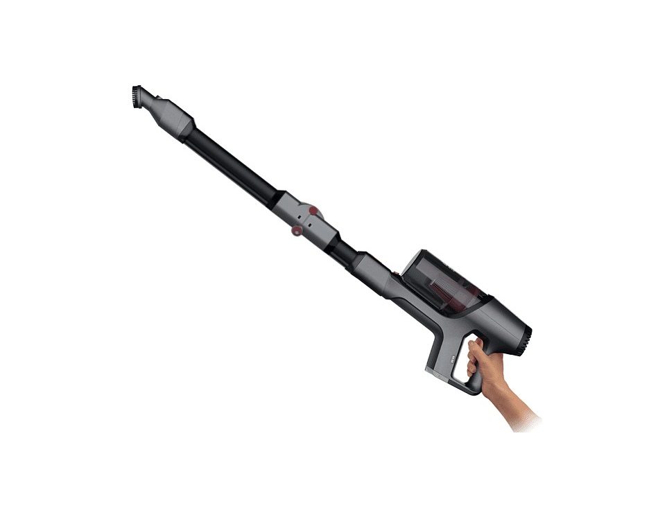 Şaquli elektrikli süpürgə TEFAL TY6973 X-Pert 3.60 Flex