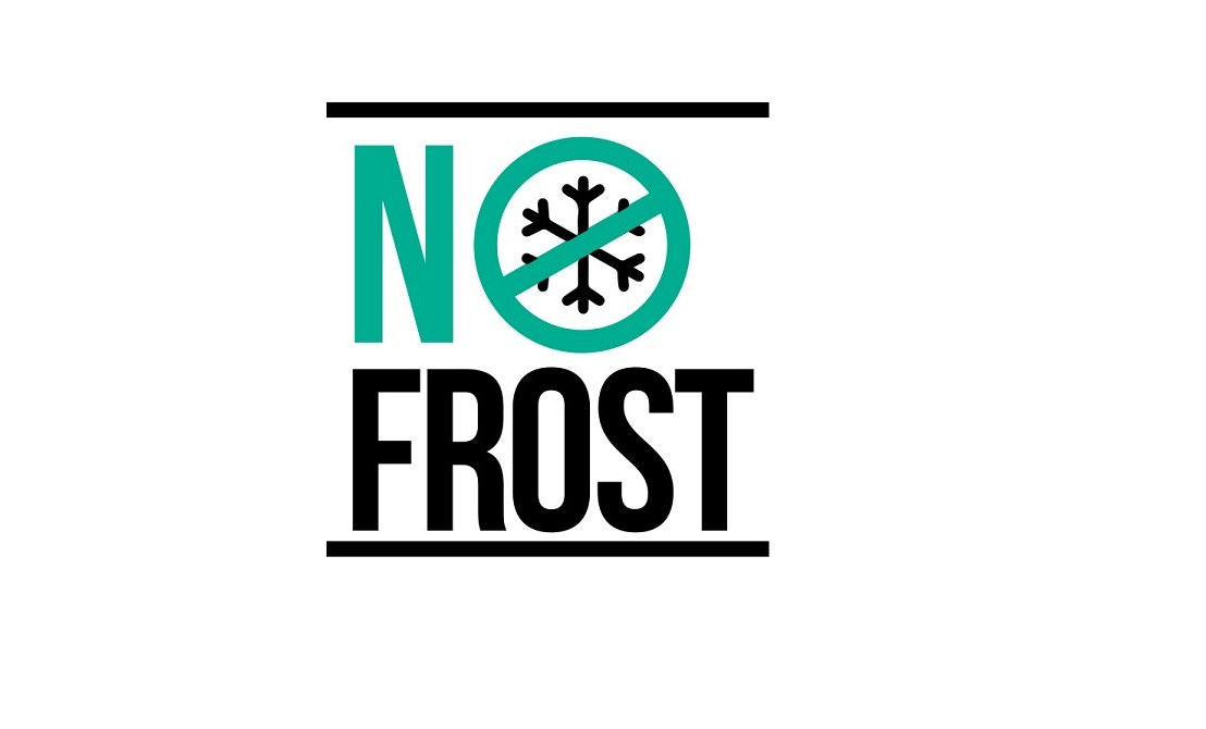 Nofrost texnologiyası