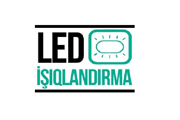 Led işıqlandırma