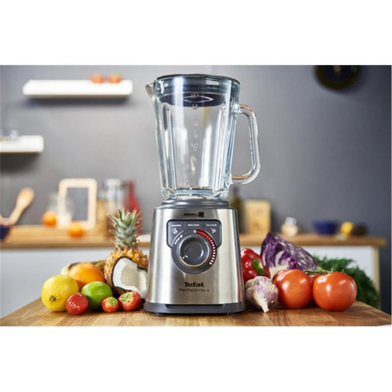 Perfectmix High Speed Blender: Yeni bir blender təcrübəsi.
