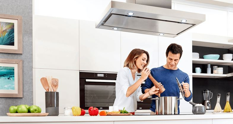 Nəyin bişirildiyinin aydın görünüşü