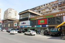 YENİ SOLİTON ƏHMƏDLİ MAĞAZASININ AÇILIŞI!