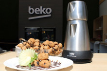 BAKU FOOD FESTİVAL 2019 - BEKO